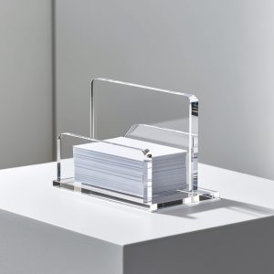 Business Card Holder