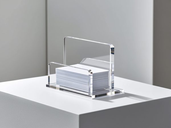 Business Card Holder