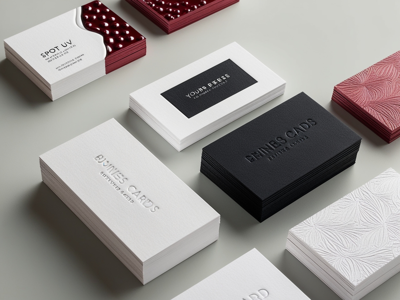 Business Cards