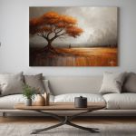 Custom Art Canvas Printing 3