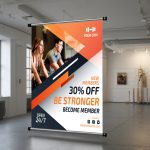 Custom Banner Printing