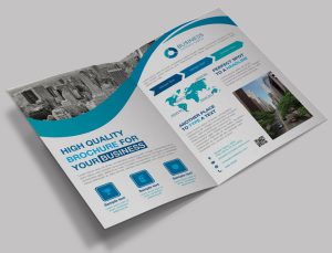 Custom Brochure Printing