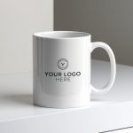 Custom Ceramic Mug Printing 1