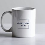 Custom Ceramic Mug Printing 2