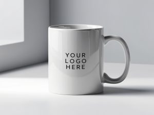 Custom Ceramic Mug Printing