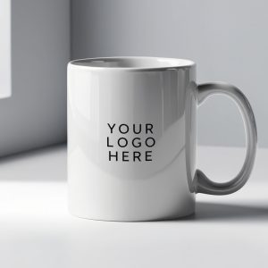 Custom Ceramic Mug Printing