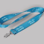 Custom Lanyard Printing 9