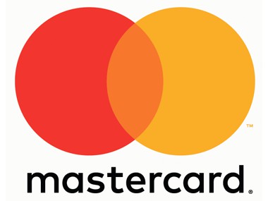 Mastercard Logo