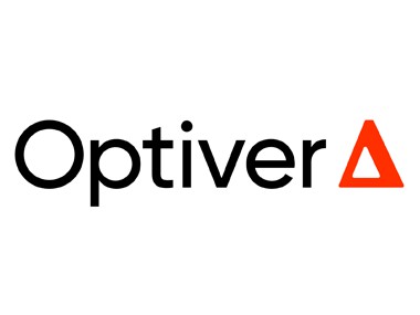 Optiver Logo