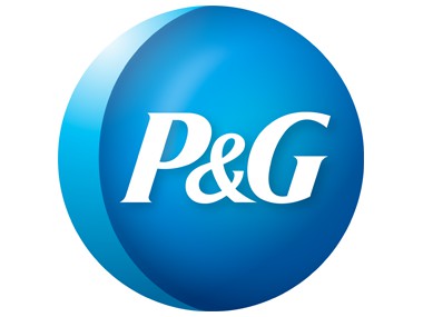 P&G Logo