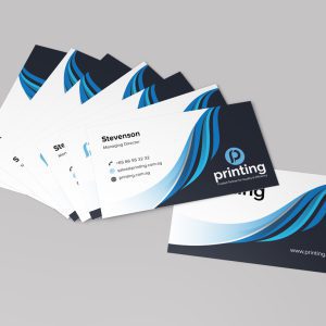 Express Business Cards