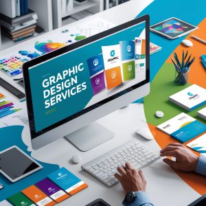 Graphic Design Services