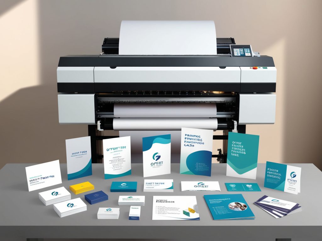 Introduction to Printing Services