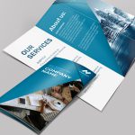 Leaflet and Flyer Printing