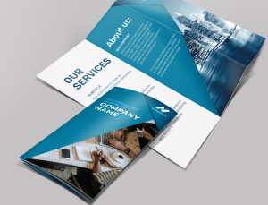 Leaflet and Flyer Printing