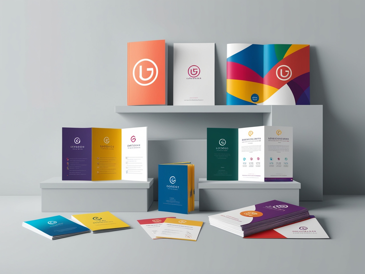 Marketing Materials