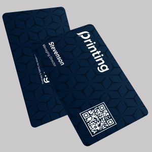 NFC Business Cards