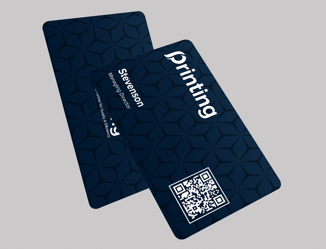 NFC Business Cards