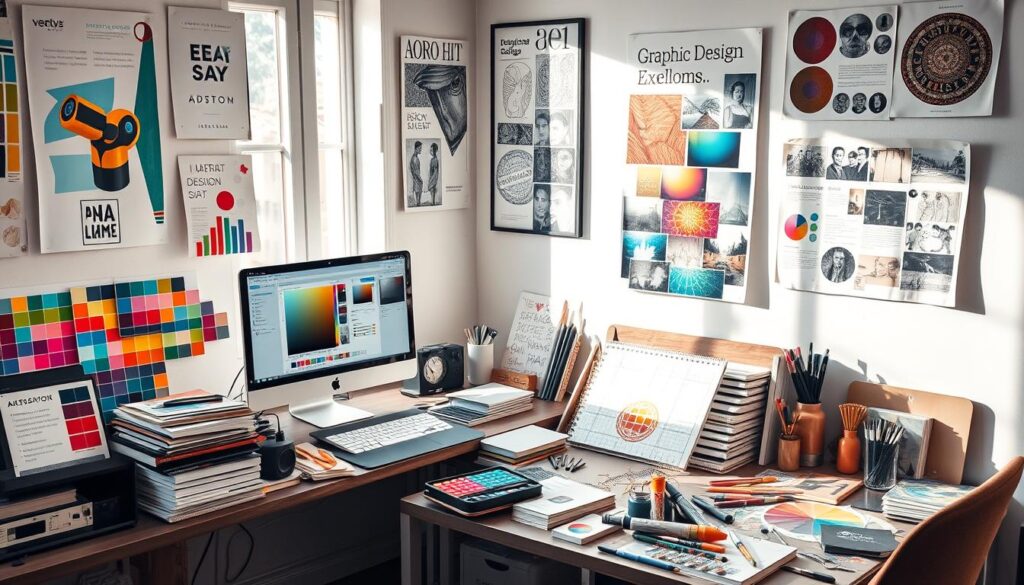 10 Graphic Design Tips Every Non-Designer Should Know