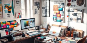 10 Graphic Design Tips Every Non-Designer Should Know