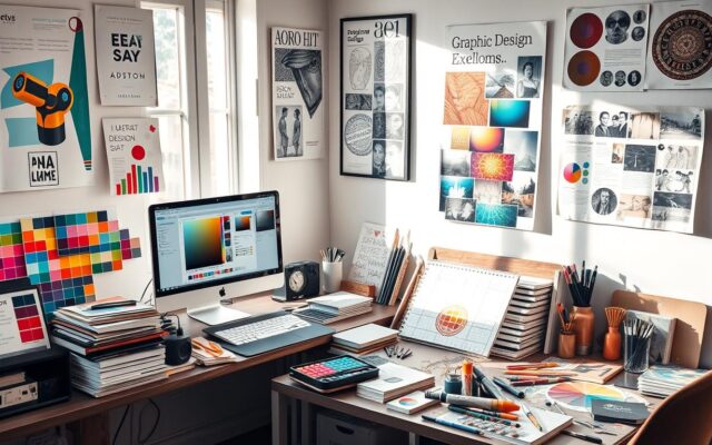 10 Graphic Design Tips Every Non-Designer Should Know