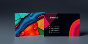 10 Tips to Design the Perfect Business Card That Leaves a Lasting Impression