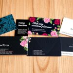 Creative Business Card Ideas