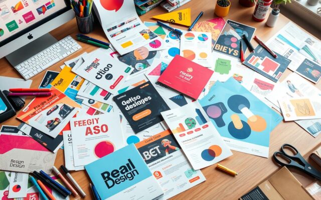 Designing the Perfect Leaflet: Tips for Effective Flyer Printing