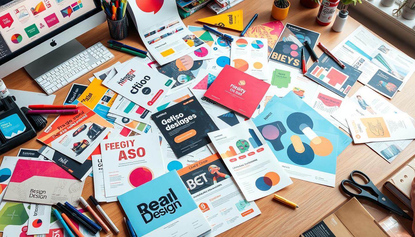 Designing the Perfect Leaflet: Tips for Effective Flyer Printing