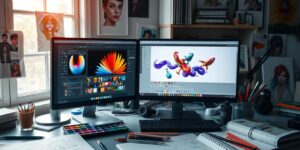 Free Photoshop Tutorials for Amazingly Cool Photo Editing