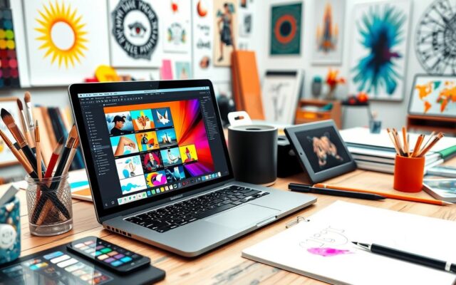 Free design software: Our top five Adobe alternatives