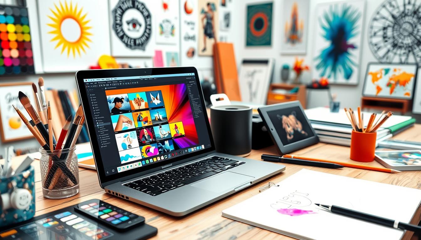 Free design software: Our top five Adobe alternatives