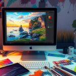 How to Turn a Photo Into a Beautiful Painting in Photoshop (Tutorial)