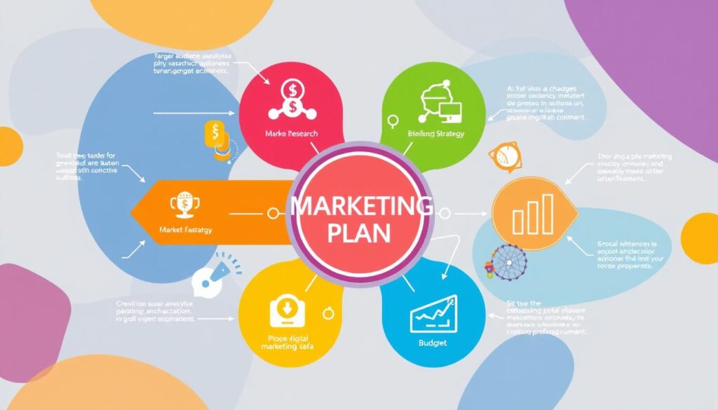 Marketing Plan Components