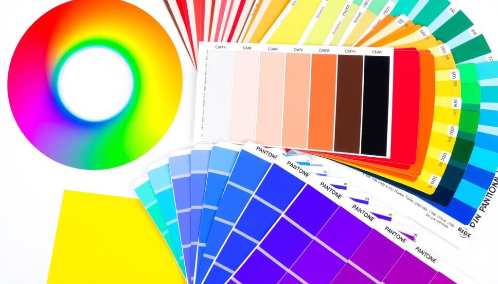 RGB vs CMYK vs PMS: Deciphering Design’s Confusing Color Jargon