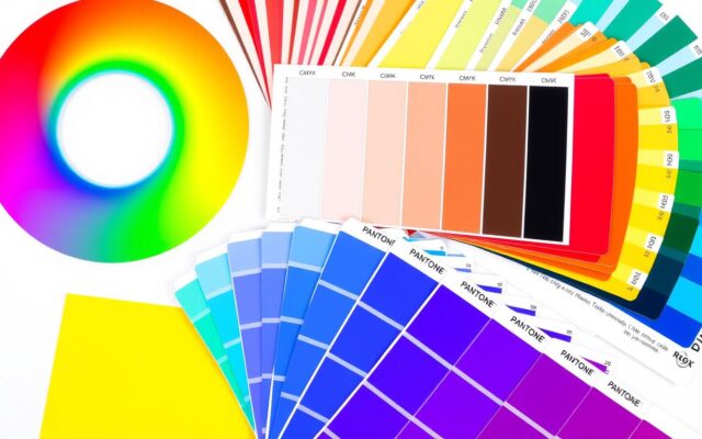 RGB vs CMYK vs PMS: Deciphering Design’s Confusing Color Jargon