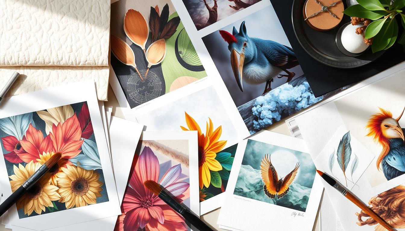 The best paper for Art Prints – luxury to budget!