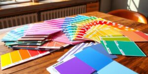 Tips for Finding & Working with Pantone Colors