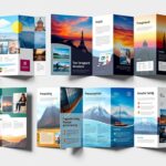 Unlocking Brochure Design: The Fold's Importance