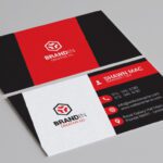 branding expert business card 1