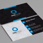 Branding Guru Business Card Template 1