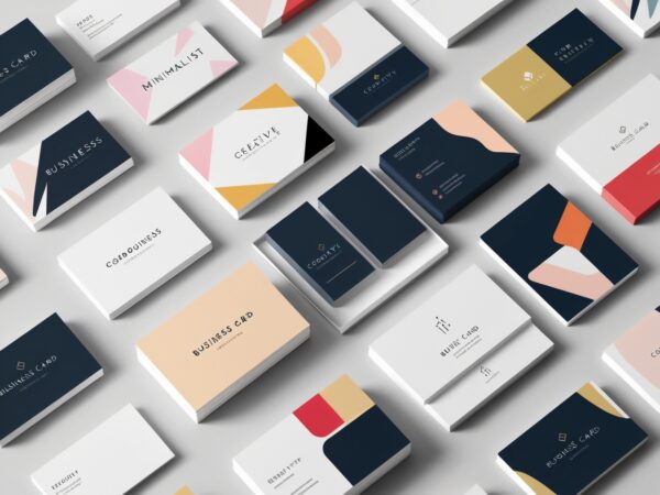 Business Card Templates