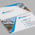 Commercial Realtor Business Card Template 2