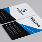 Corporate Unity Business Card 1