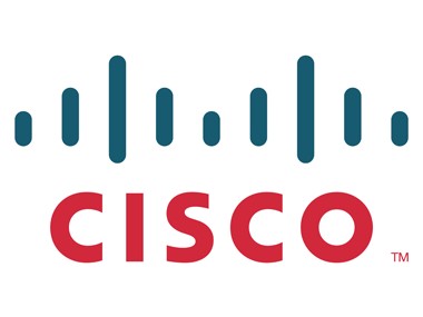 Cisco Systems Logo