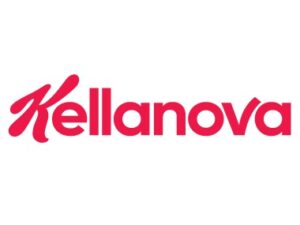 Kellanova Logo