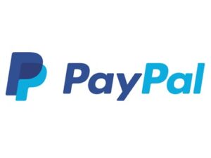 Paypal Logo