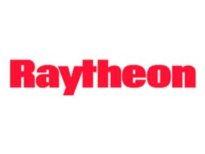 Raytheon Logo