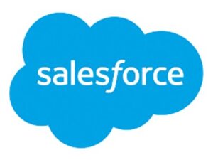 Salesforce Logo