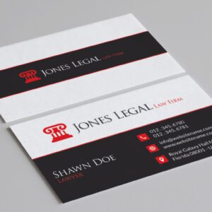 elite strategy business card 1